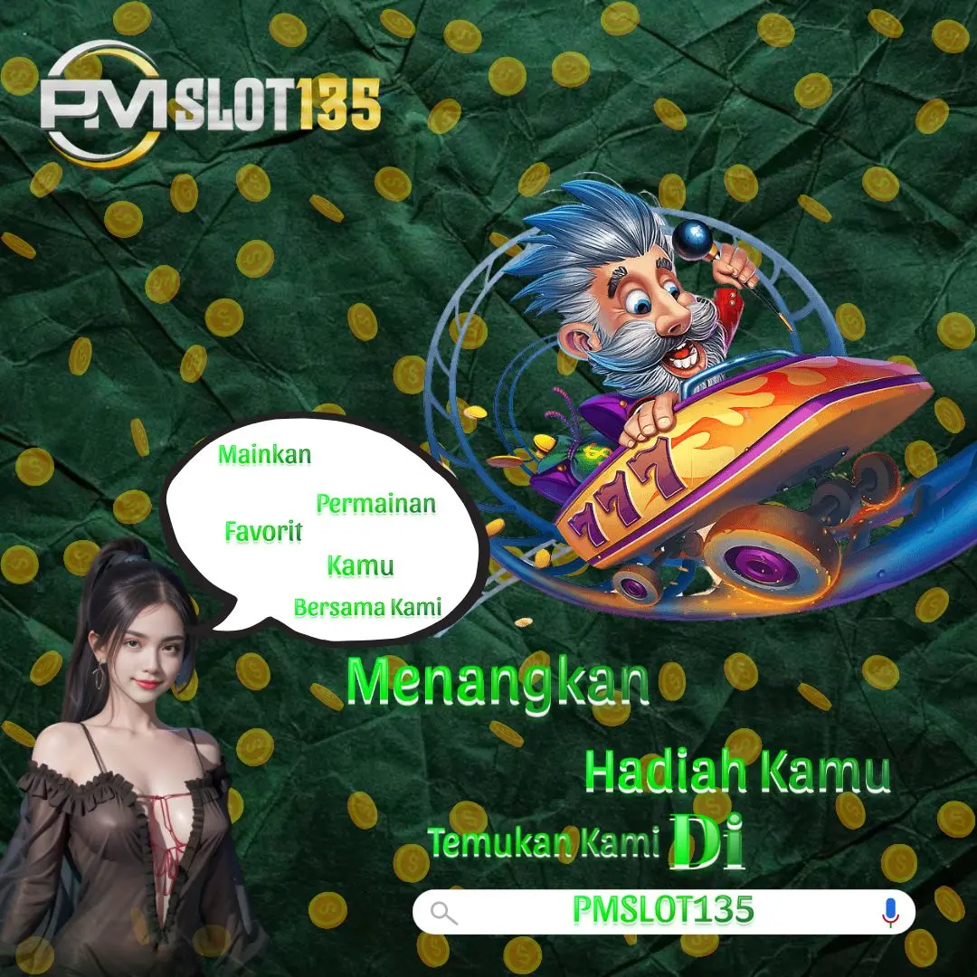 Slot Gacor